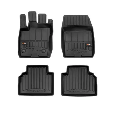 Covorase tip tavita 3D Pro-Line Ford Tourneo Courier B460 2014-prezent, Combi Van