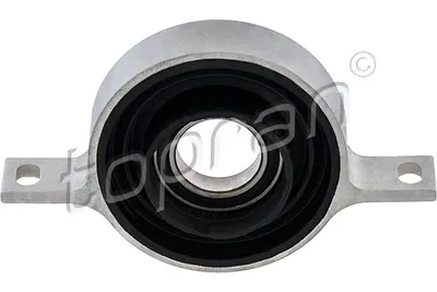 Suport ax cardanic (35mmx55mm, cu rulment) potrivit BMW Seria 1 (E81), 1 (E82), 1 (E87), 1 (E88), 3 (E90), 3 (E91), 3 (E92), 3 (E93), 3 (F30, F80), 3 (F31), 4 (F32 2.0D 3.0 3.0D 03.06