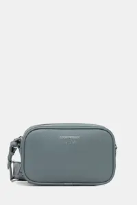 Emporio Armani geantă crossbody pentru femei cu imitație de piele