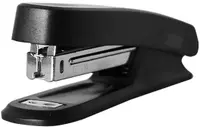 Capsator Top Office - pentru 15 coli, 10/4, negru