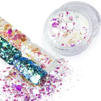 Paiete cu Sclipici Bling Bling - 07