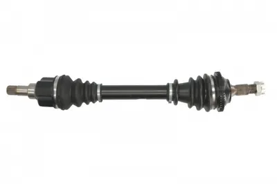 Planetara fata stanga 600mm PEUGEOT 206 1.6 dupa 2000