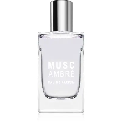 Jeanne Arthes La Ronde des Fleurs Musc Ambré Eau de Parfum pentru femei 30 ml