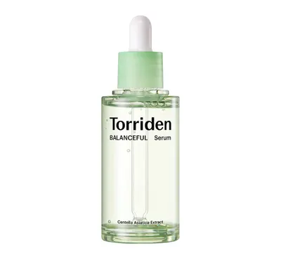 Ser de fata cu Cica Balanceful, 50ml, Torriden