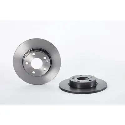 Disc frana BREMBO 08.8679.11