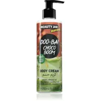 Beauty Jar Yummy Doo-Bai Choco Boom crema de corp 250 ml