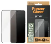Protector de sticlă PanzerGlass - Ultra Wide Fit, Oppo Reno 13, transparent