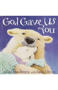 God Gave Us You