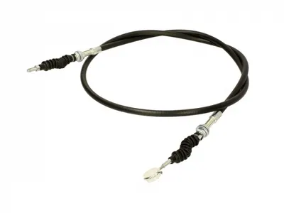 Cablu acceleratie (1665mm) potrivit MAN L2000, M 2000 M, M90 D0824FL01-D0836LFL05 08.88
