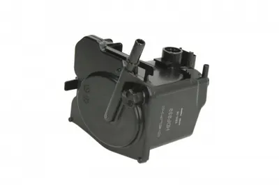 Filtru Combustibil Potrivit Volvo C30, S40 Ii, V50; Citroen Berlingo, Berlingo Multispace, Berlingo Minivan, C2, C3 I, C3 Ii, C3 Picasso, C4, C4 Grand Picasso I, C4 I 1.4d 1.6d 2.0d 02.02