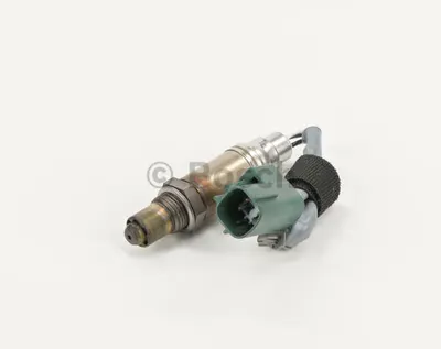 Sonda lambda (numar de fire 4, 300mm) NISSAN MICRA III 1.0 1.2 1.4 intre 2003-2010