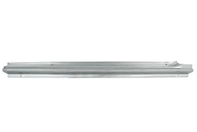 Prag Dreapta potrivit MAN TGE; VW CRAFTER II dupa 2016 (usa glisanta, partea inferioara, grosime 1mm)