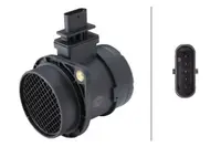 Debitmetru Aer (5 Pini, Modul) Potrivit Hyundai Accent Iii, Accent Iv, Elantra V, Elantra Vi, Getz, I10 I, I20 Active, I20 I, I20 Ii, I30, I40 I, I40 I Cw, Ix20, Ix35, Kona, Matrix 1.1d-1.7d 10.01-