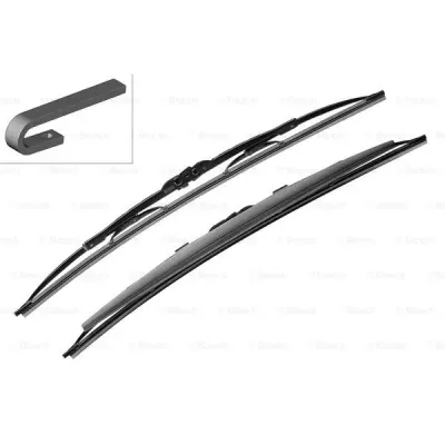Lamela stergator BOSCH 3 397 010 291