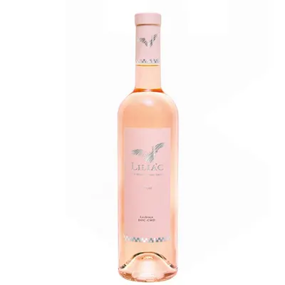 Vin Rose Liliac, 0.75 l