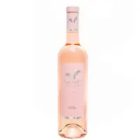 Vin Rose Liliac, 0.75 l