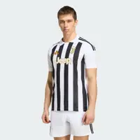 Tricou Juventus 26/27 Authentic pentru meciuri pe teren propriu