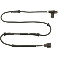 Senzor, turatie roata MEAT & DORIA 90071