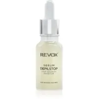 Revox B77 Depilstop Serum inhibitor de crestere a parului pentru fata si corp