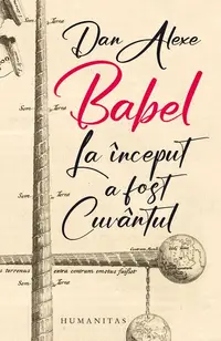 Babel - Paperback brosat - Dan Alexe
