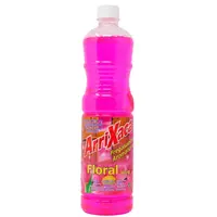 Detergent pentru podea Arrixaca Floral, Arom | 1 l