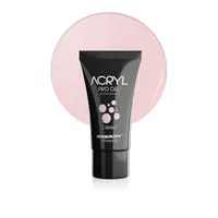 Acryl Pro Gel 2M Hema Free - Baby Pink 30gr