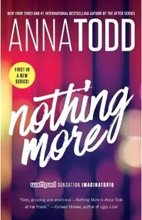 Nothing More, Volume 1