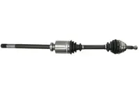 Planetara fata dreapta 930mm (pentru vehicule cu ABS, nou) potrivit RENAULT LAGUNA I 1.9D 09.99-03.01