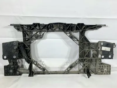 Panou frontal Renault Megane 3 facelift (2012-2016) 1.5 dci K9K (636)