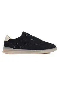 Pantofi barbati - piele naturala - bleumarin - Bleumarin