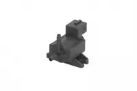 Supapa Control Electronic Galerie Admisie (12v) Audi A3, Tt; Opel Astra G, Astra H, Astra H Gtc, Astra J, Astra J Gtc, Corsa C, Corsa D, Meriva A, Meriva B, Zafira B; Seat Leon, Toledo Ii 1.7d 1.8 Int