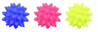 Pawise Jucarie Minge cu Tepi, 6 cm
