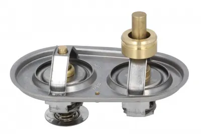 Termostat lichid racire 88 C 93 C, cu carcasa potrivit SCANIA G II, L, P II, R I, R II, S, T DC09.119-DC16.22 03.04