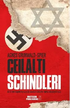 Ceilalti Schindleri