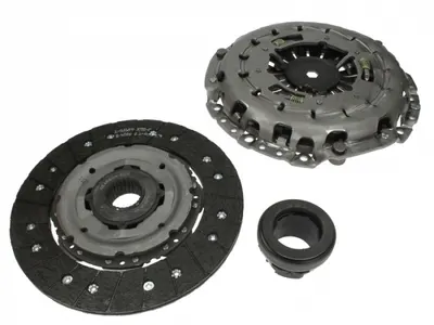 Set Ambreiaj Bmw Seria 1 (f20), 1 (f21), 2 (f22, F87), 2 (f23), 3 (e90), 3 (e91), 3 (e92), 3 (e93), 3 (f30, F80), 3 (f31), 3 Gran Turismo (f34), 4 (f32, F82), 4 (f33, F83), 4 Gran Coupe (f36) 2.0d Dup