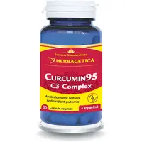Curcumin 95 C3 Complex 30cps