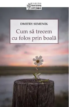 Cum sa trecem cu folos prin boala