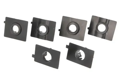 Set montaj senzori parcare Fata potrivit BMW 1 F40 dupa 2019 - (set 6 buc)