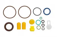 Set garnituri, pompa injectie BOSCH CP4 (potrivit 0 445 010 767; 0 445 010 768)