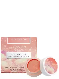Revolution Fard obraz 3.4 g Cloud Blush&Lip Tint Soft Focus
