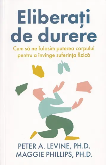 Eliberati de durere