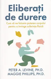 Eliberati de durere