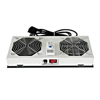 Unitate de tavan cu 1 ventilator, pt DTWI, switch on/off