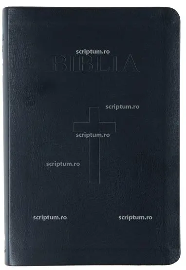 Biblia NTR medie Standard
