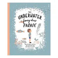 Underwater Fancy-Dress Parade