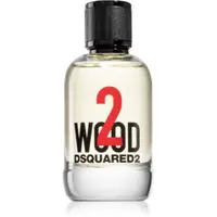 Dsquared2 2 wood Eau de Toilette pentru bărbați