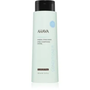 AHAVA Dead Sea Water conditioner mineral