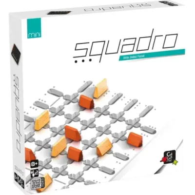 Squadro Mini (MULTI)