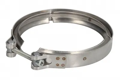 Colier sistem esapament (144,2mm-160,1mm) potrivit MERCEDES ACTROS