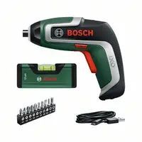 Șurubelniță cu acumulator Bosch - IXO 7, 3.6V, 2Ah Li-Ion